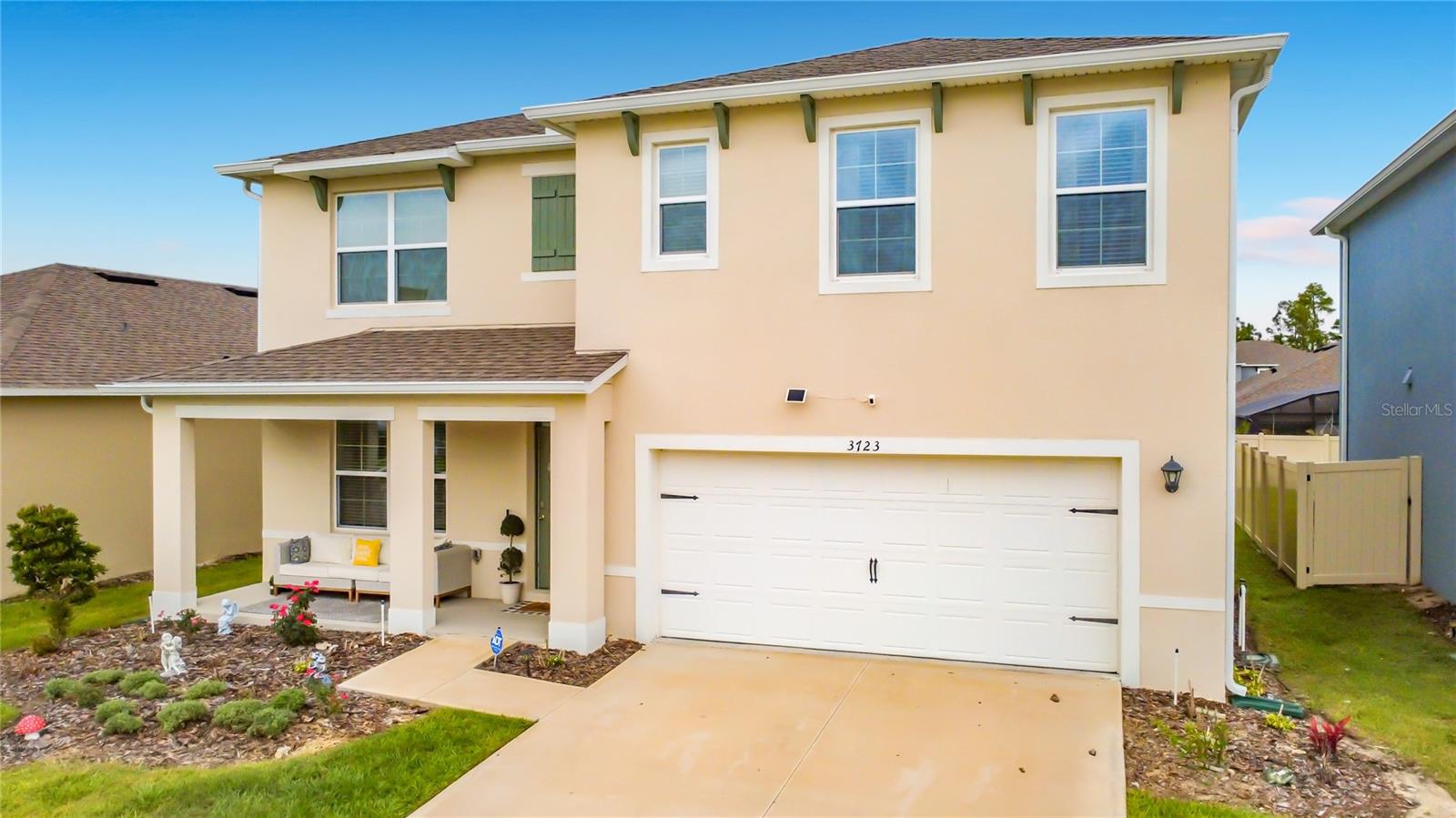3723 PARAGON LANE