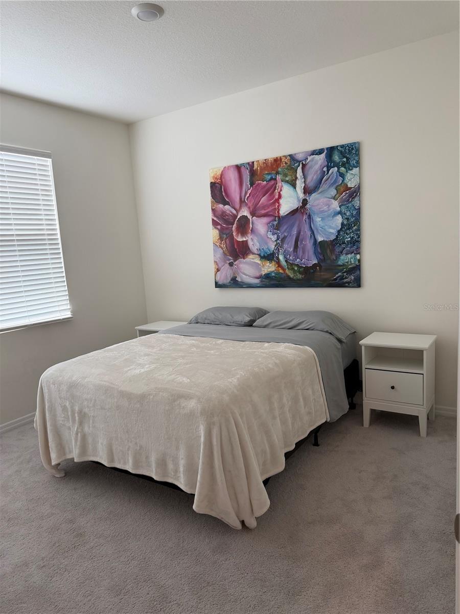 OCALA PRESERVE - Residential Lease