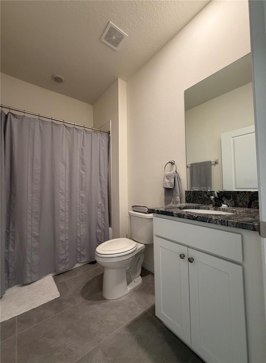 OCALA PRESERVE - Residential Lease