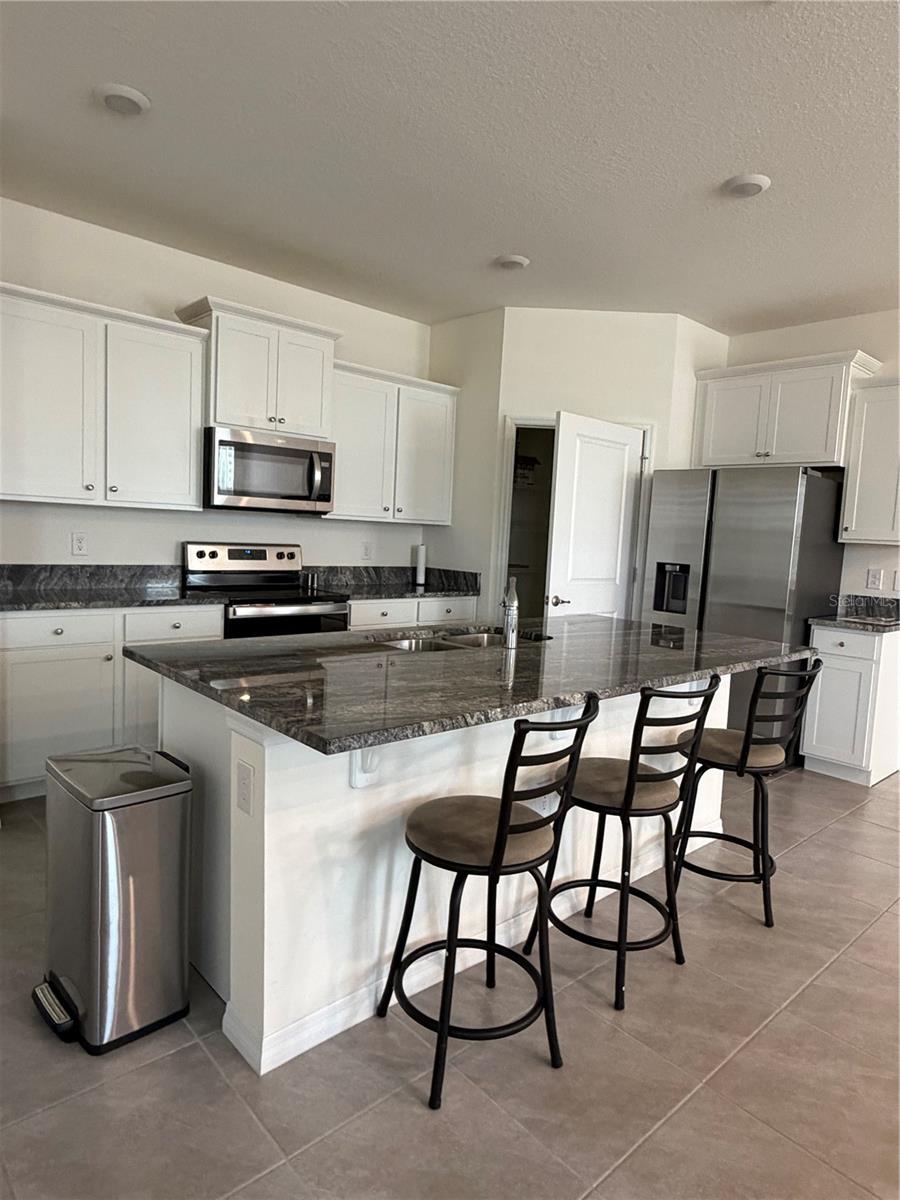 OCALA PRESERVE - Residential Lease