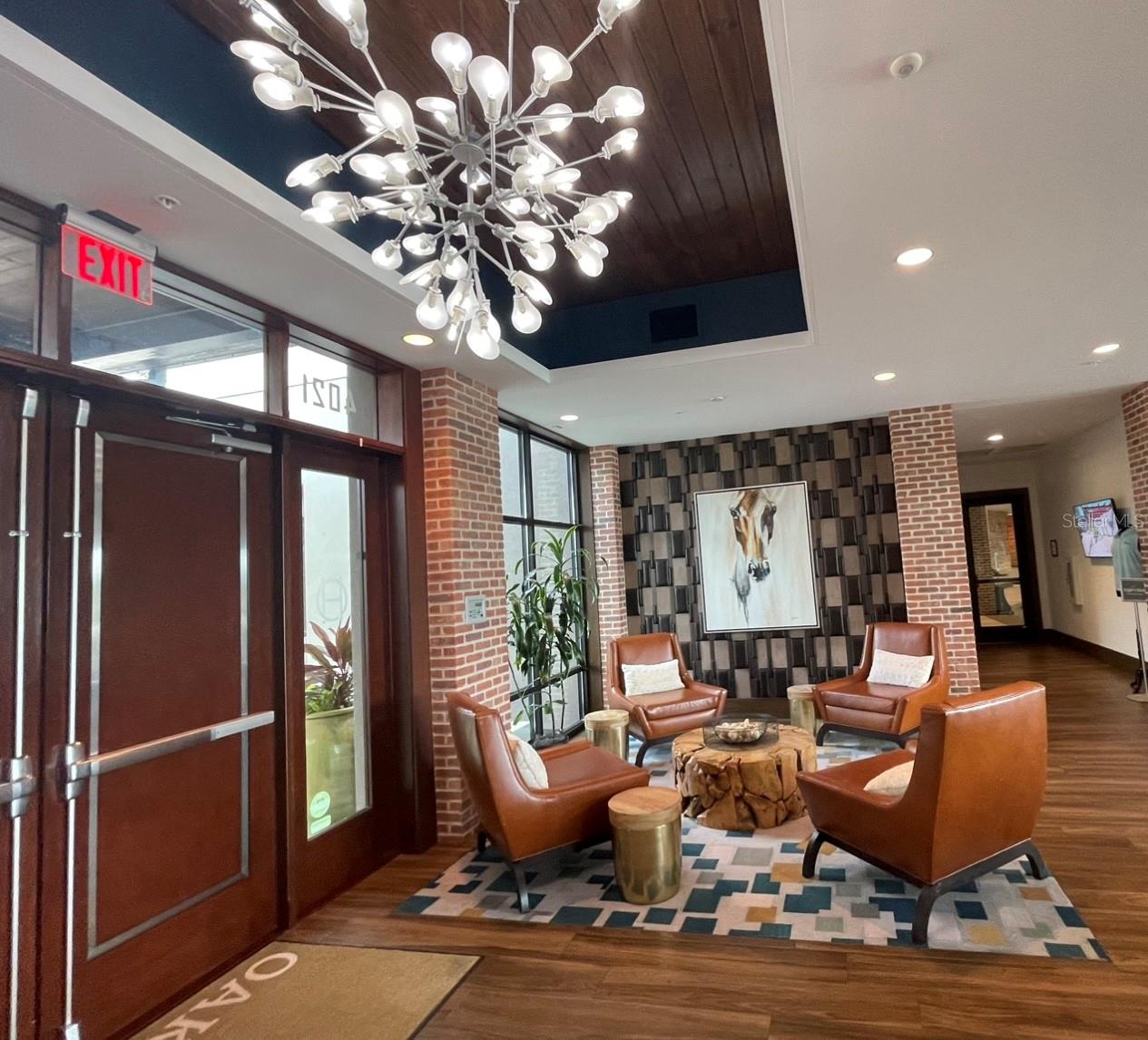 OCALA PRESERVE - Residential Lease