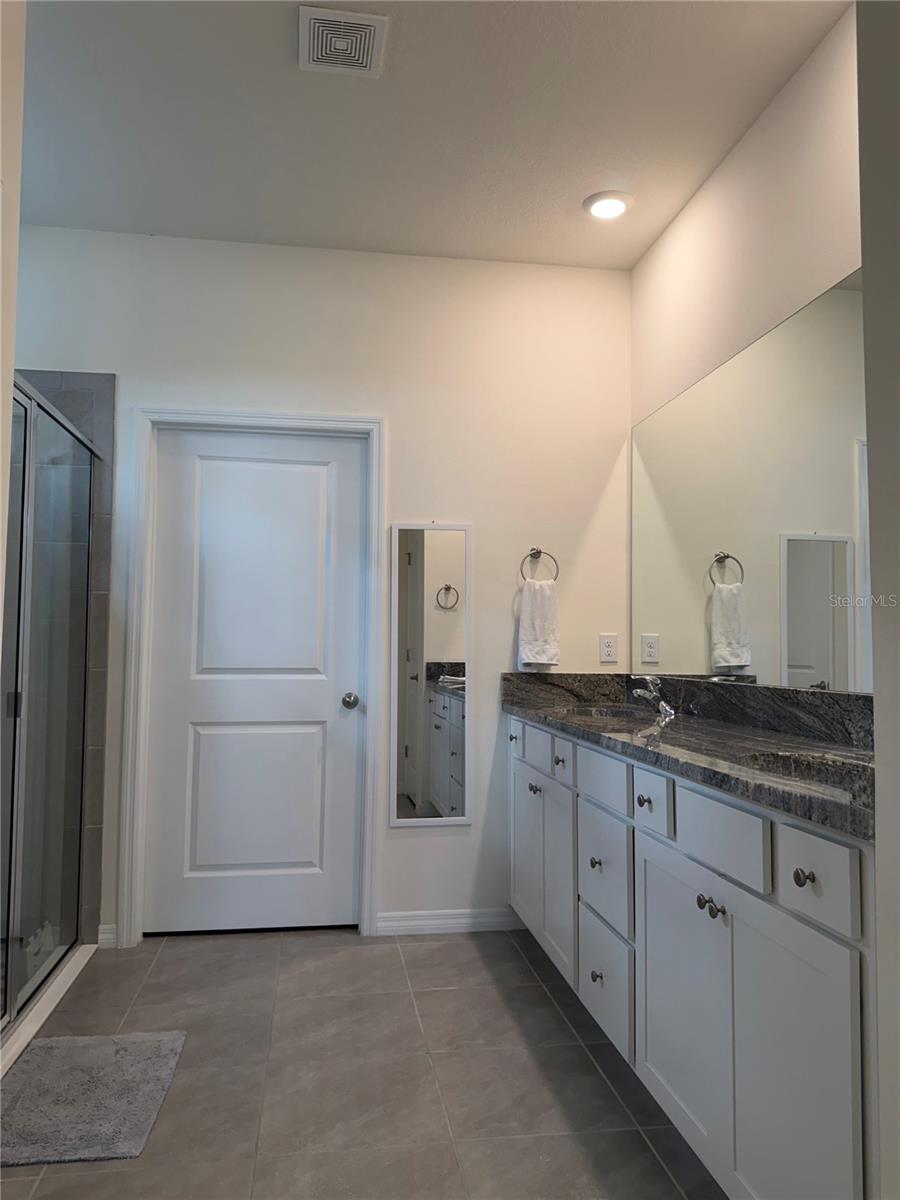 OCALA PRESERVE - Residential Lease