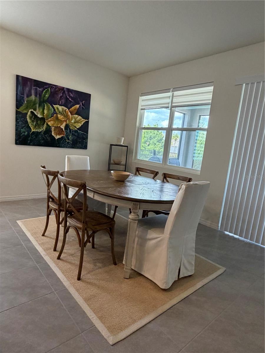 OCALA PRESERVE - Residential Lease