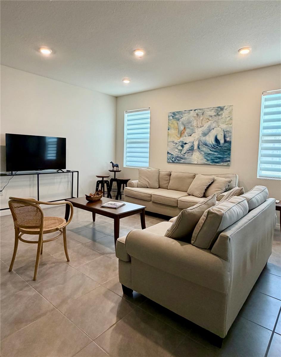 OCALA PRESERVE - Residential Lease