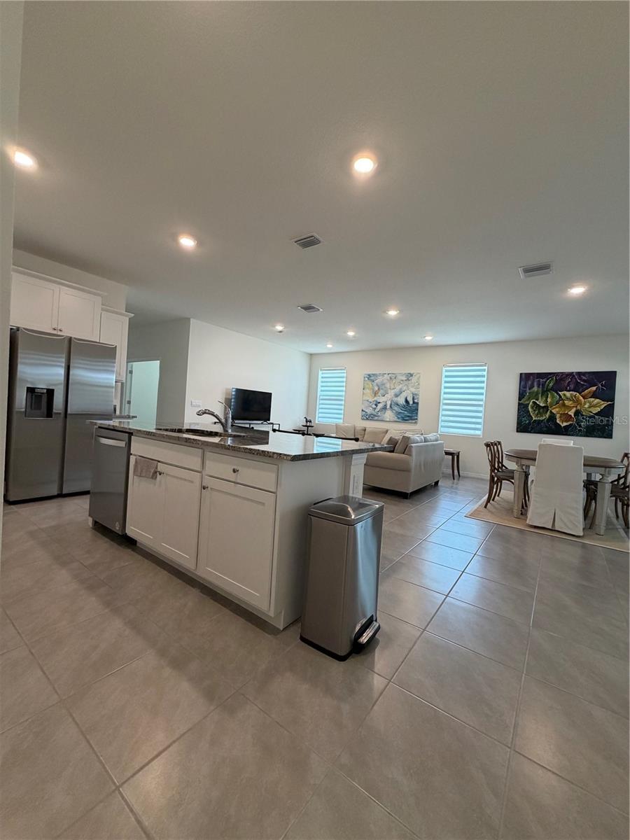 OCALA PRESERVE - Residential Lease