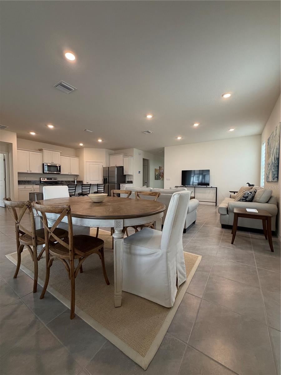 OCALA PRESERVE - Residential Lease