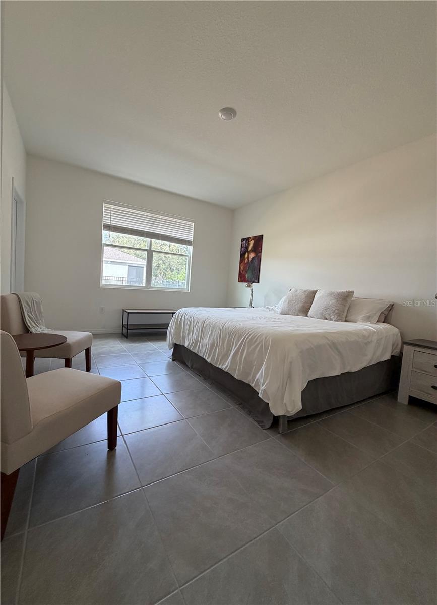 OCALA PRESERVE - Residential Lease