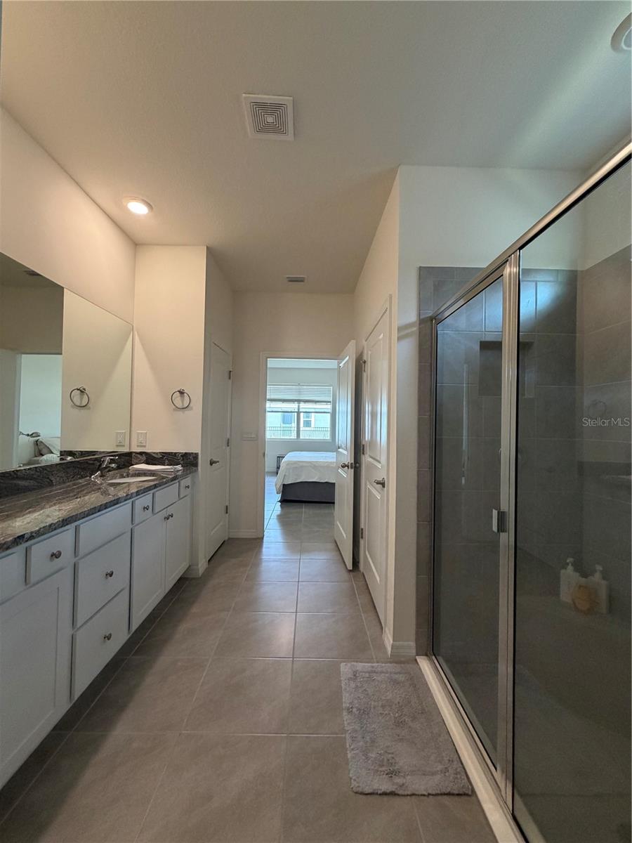 OCALA PRESERVE - Residential Lease