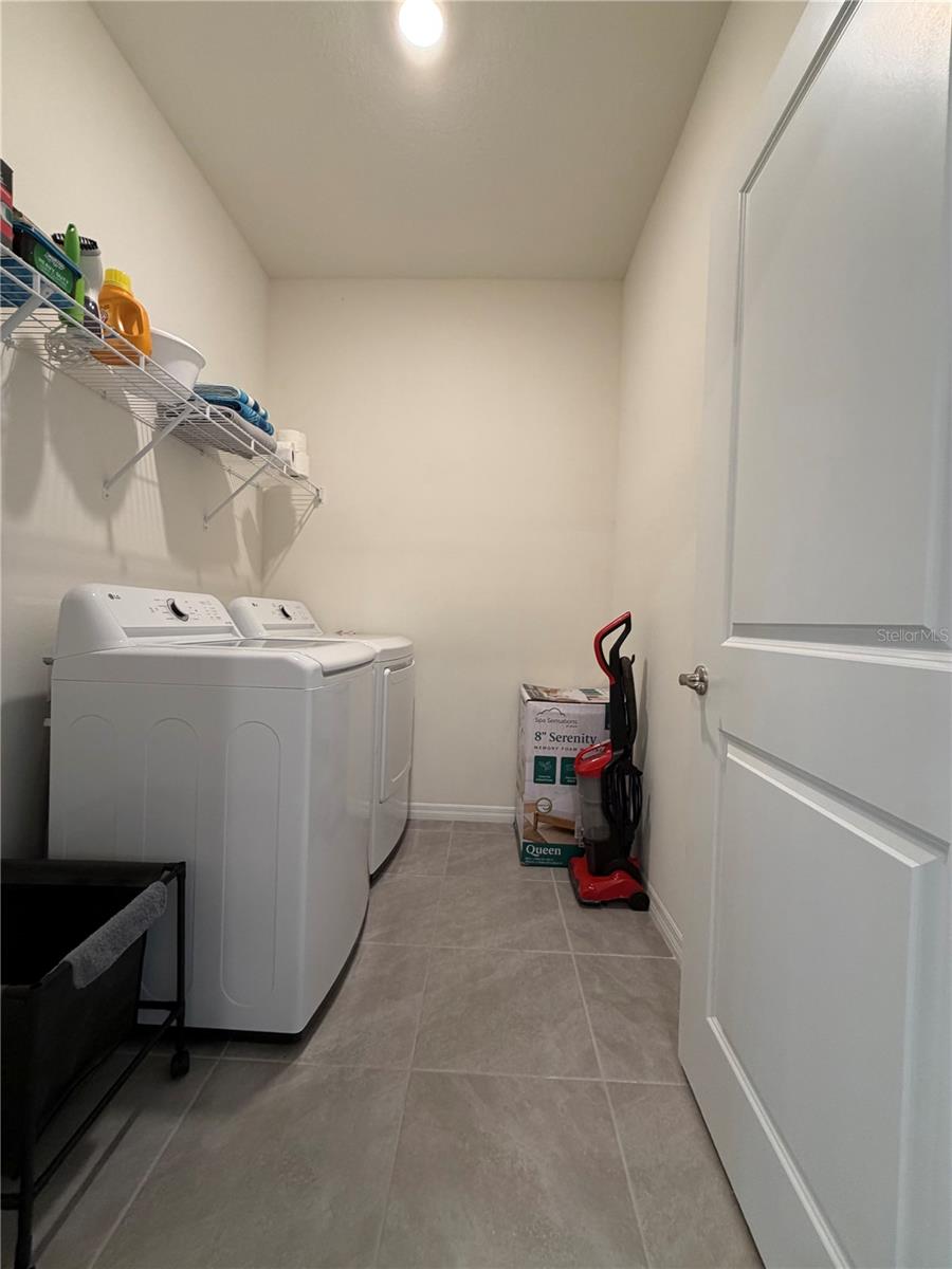 OCALA PRESERVE - Residential Lease