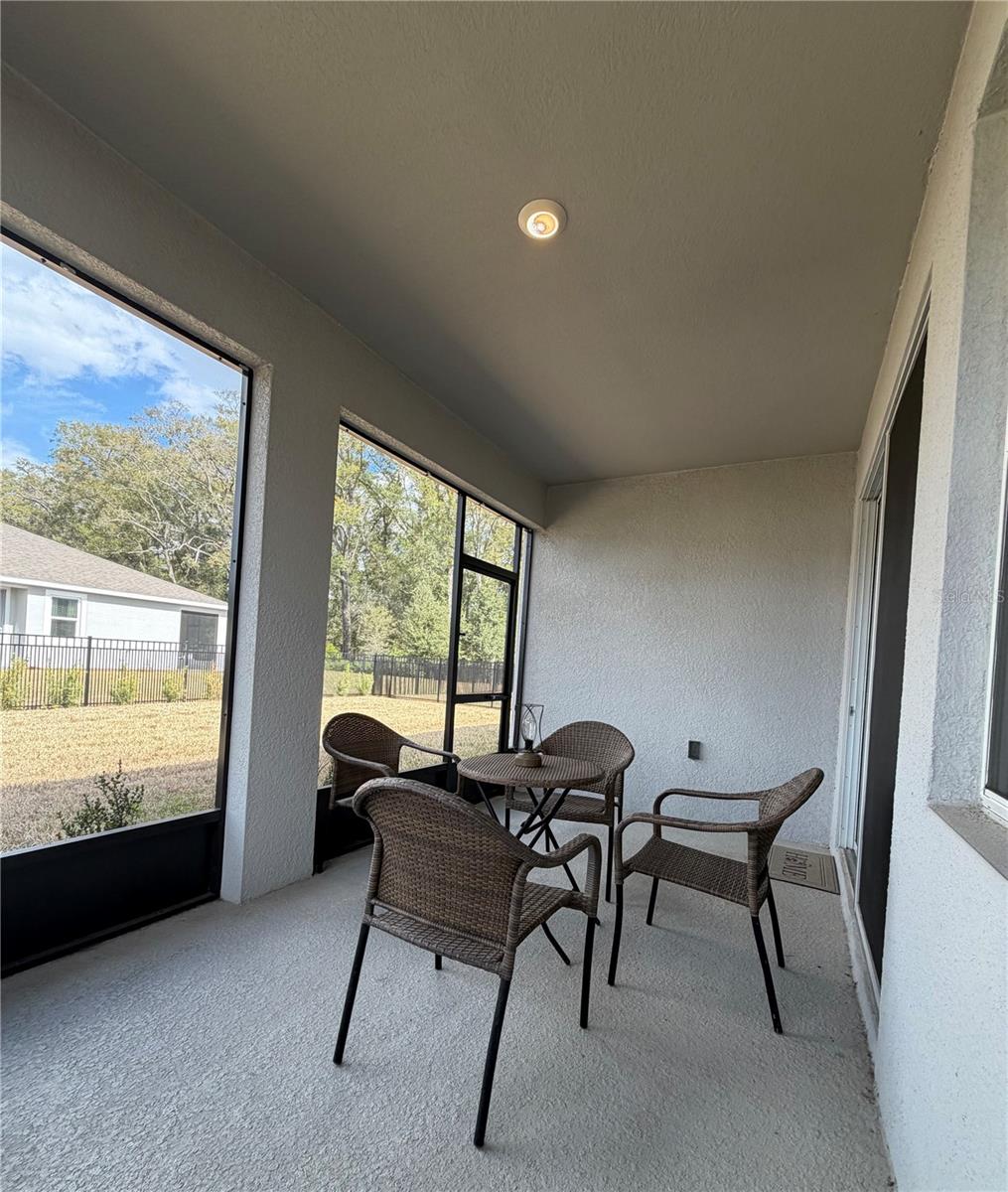 OCALA PRESERVE - Residential Lease