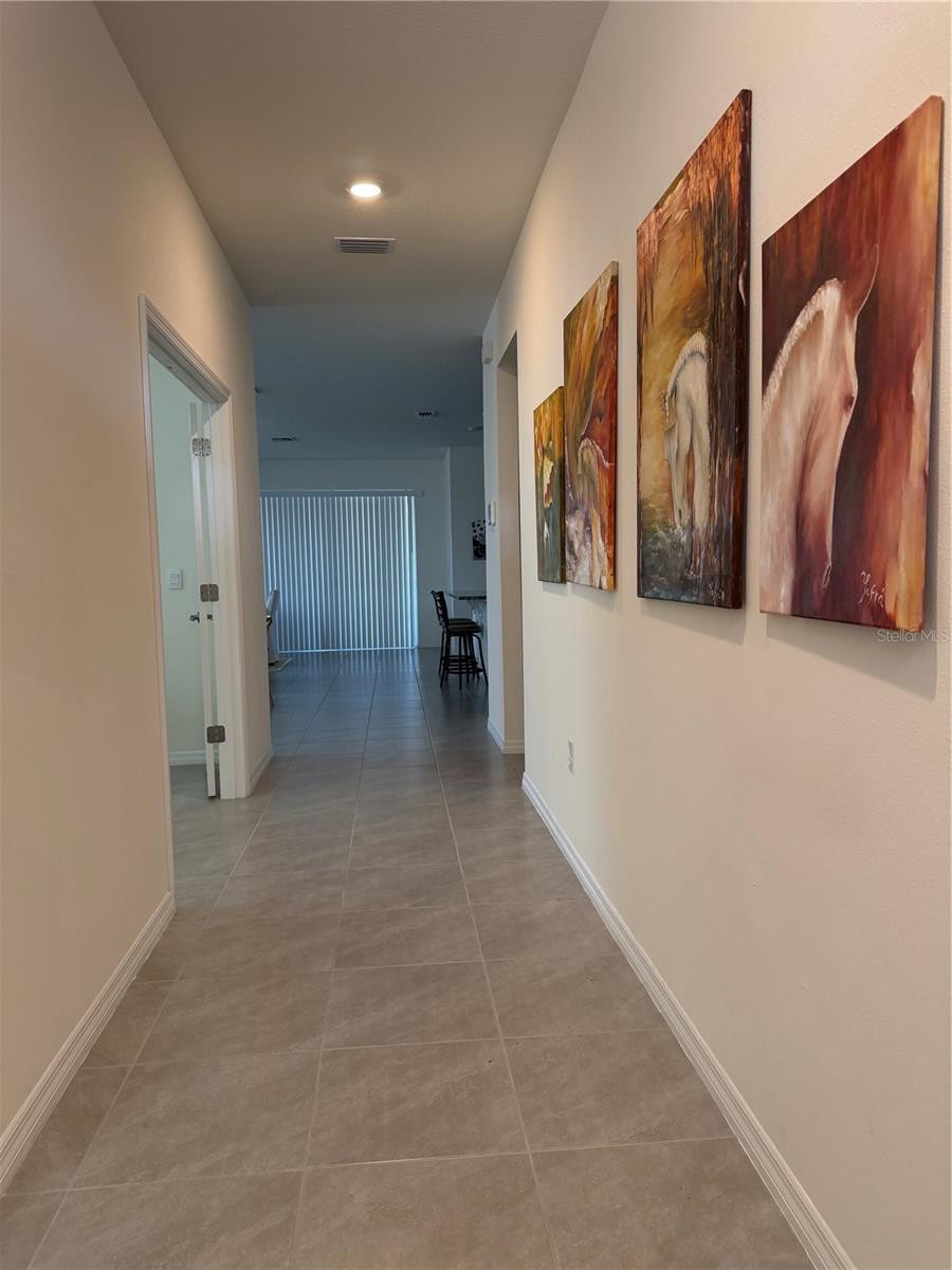 OCALA PRESERVE - Residential Lease