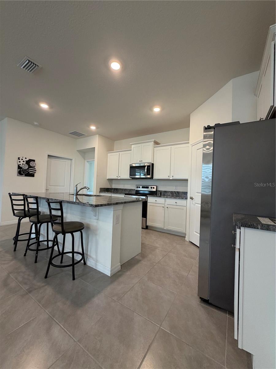 OCALA PRESERVE - Residential Lease