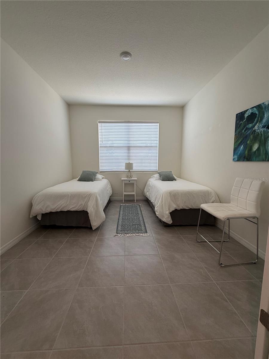 OCALA PRESERVE - Residential Lease