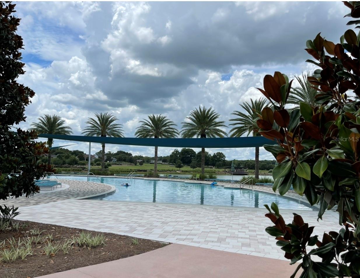 OCALA PRESERVE - Residential Lease