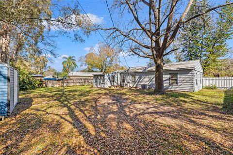 A home in TAMPA