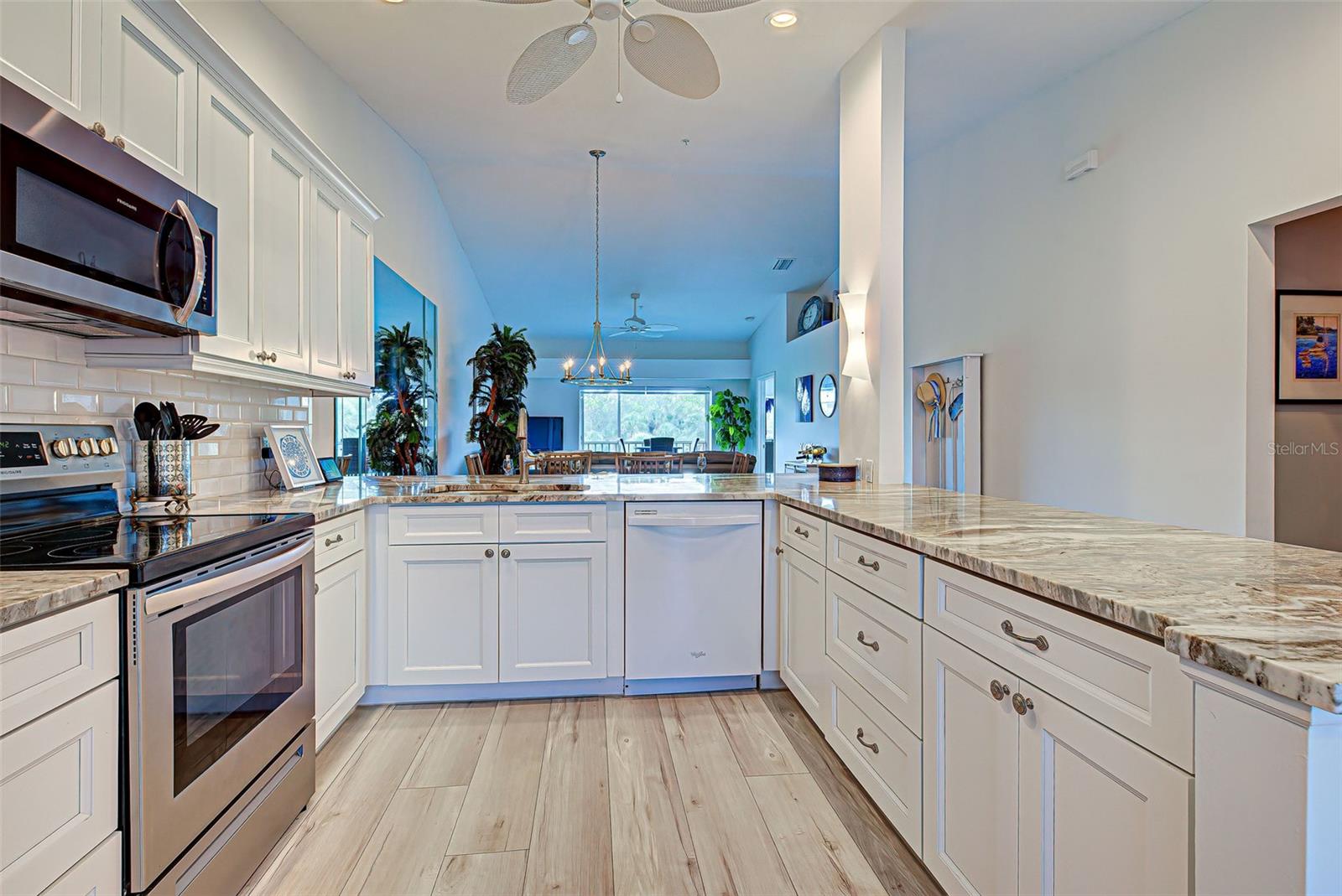 STONEYBROOK VERANDA GREENS NORTH 02 - Residential