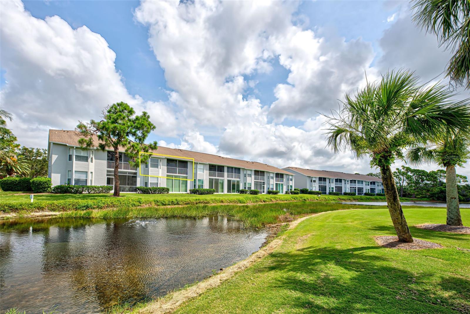 STONEYBROOK VERANDA GREENS NORTH 02 - Residential