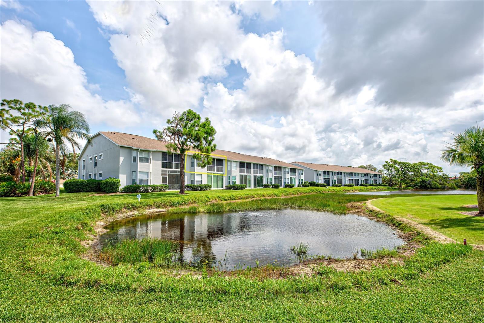 STONEYBROOK VERANDA GREENS NORTH 02 - Residential
