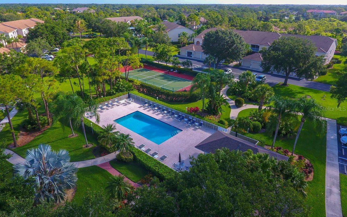 STONEYBROOK VERANDA GREENS NORTH 02 - Residential
