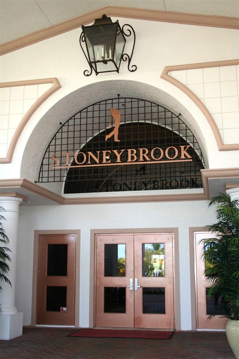 STONEYBROOK VERANDA GREENS NORTH 02 - Residential