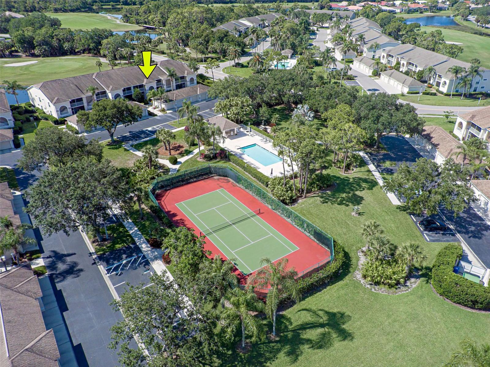 STONEYBROOK VERANDA GREENS NORTH 02 - Residential
