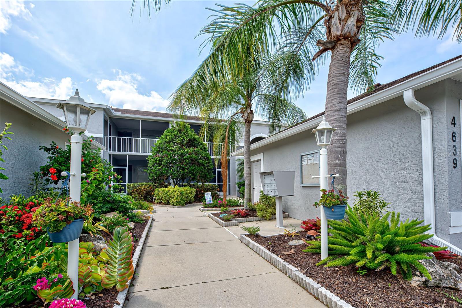 STONEYBROOK VERANDA GREENS NORTH 02 - Residential