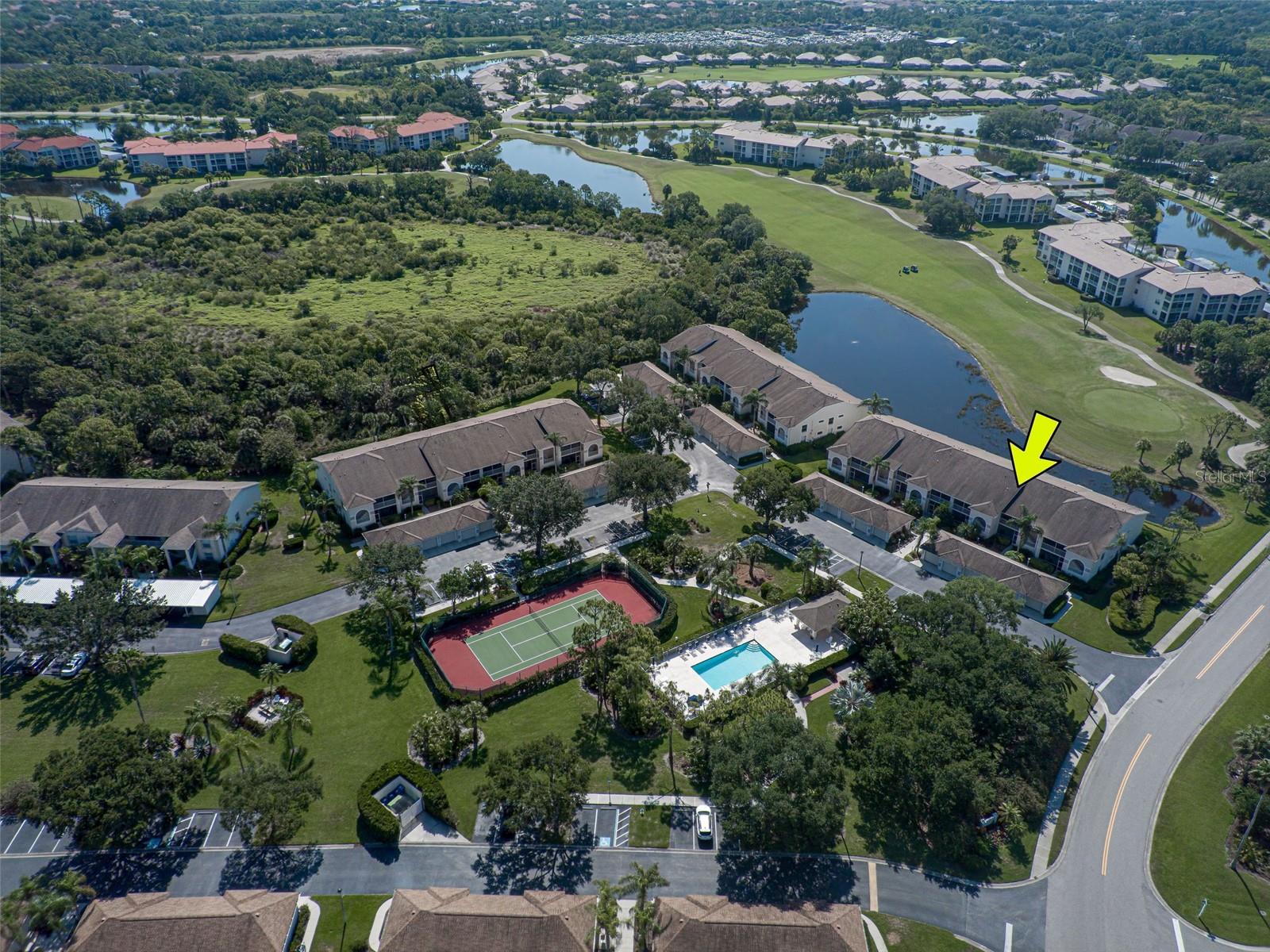 STONEYBROOK VERANDA GREENS NORTH 02 - Residential