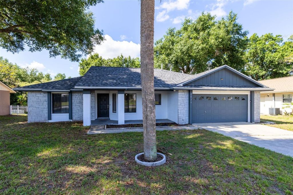 Photo of 7694 Indian Ridge Trail S, Kissimmee, FL 34747 (MLS # O6410029)