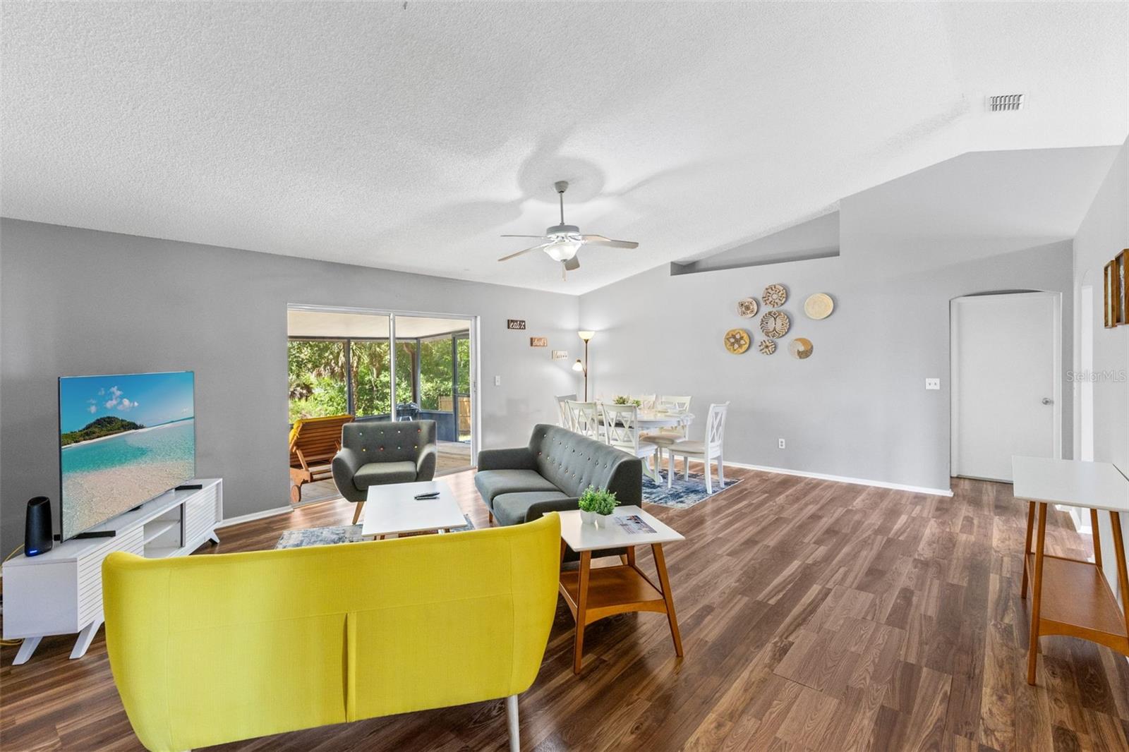 INDIAN RIDGE UNIT 1 - Residential
