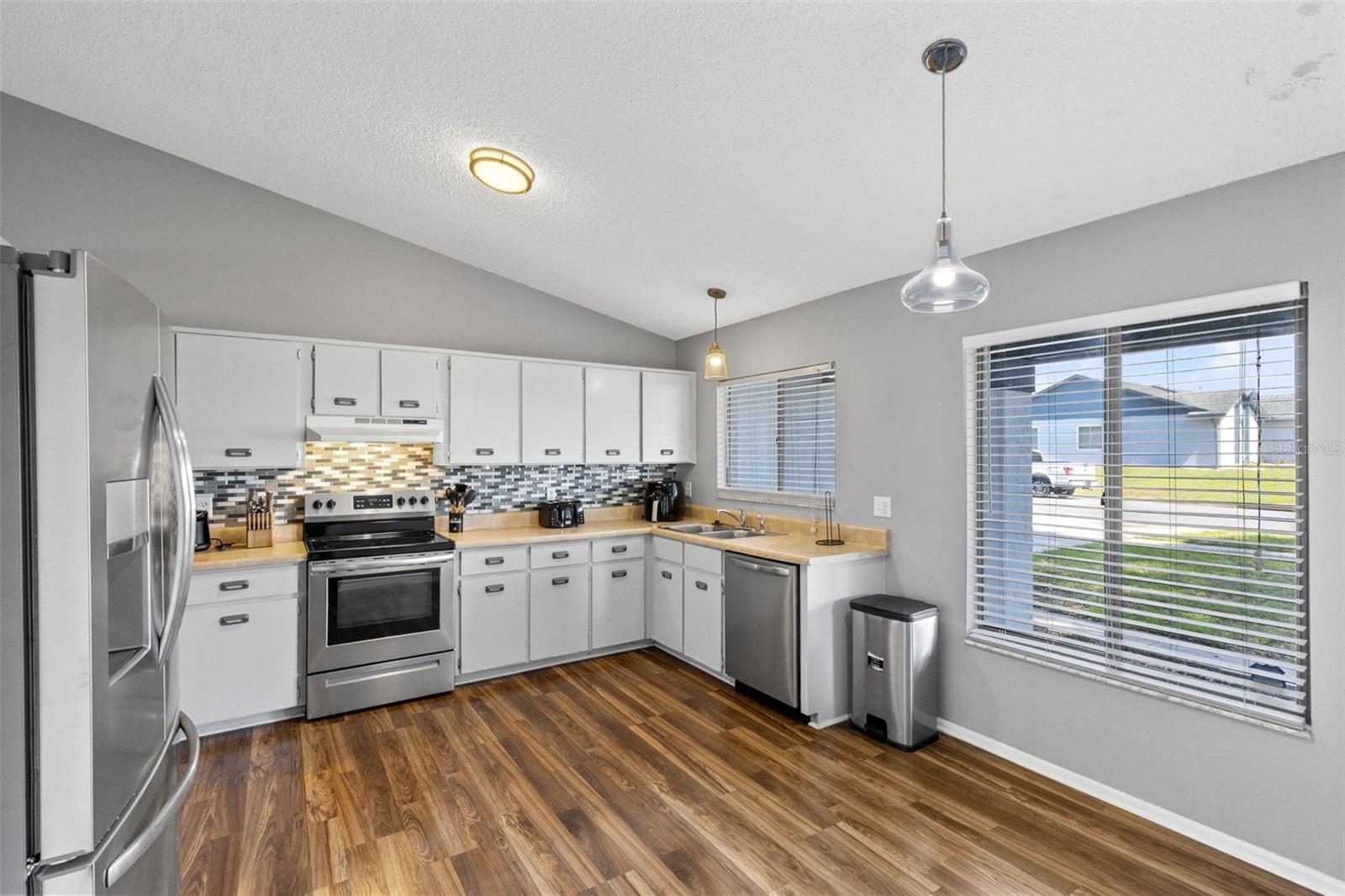 INDIAN RIDGE UNIT 1 - Residential