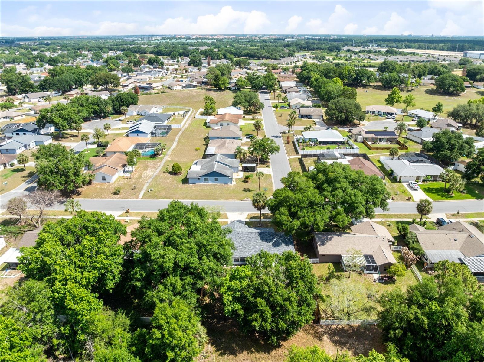 INDIAN RIDGE UNIT 1 - Residential