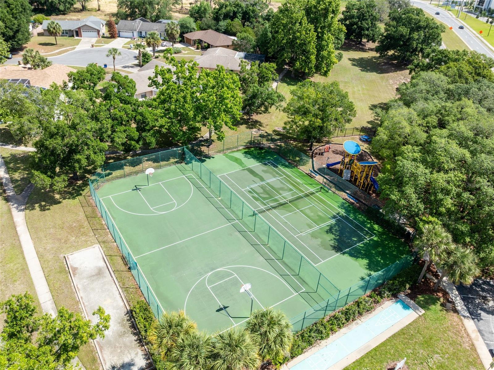 INDIAN RIDGE UNIT 1 - Residential