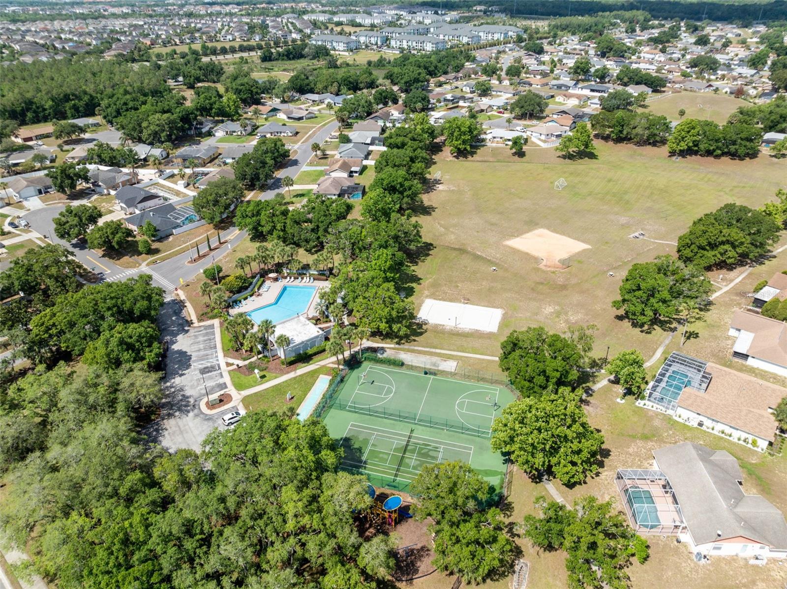 INDIAN RIDGE UNIT 1 - Residential