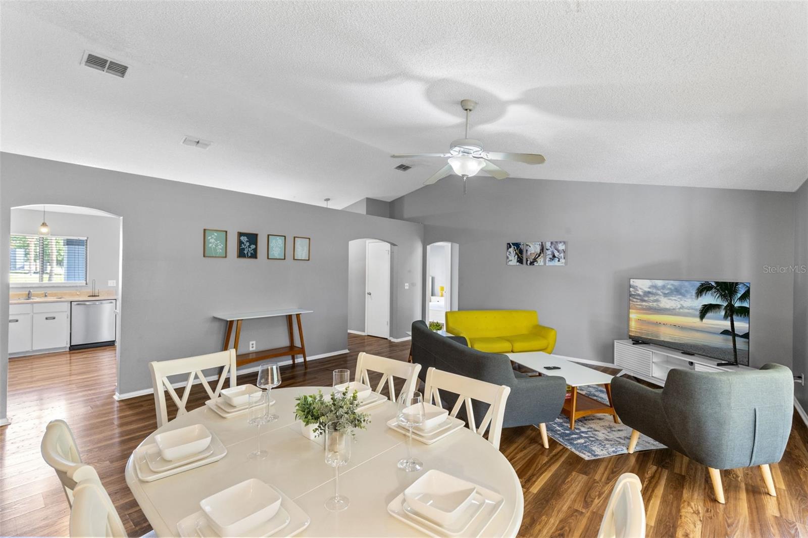 INDIAN RIDGE UNIT 1 - Residential