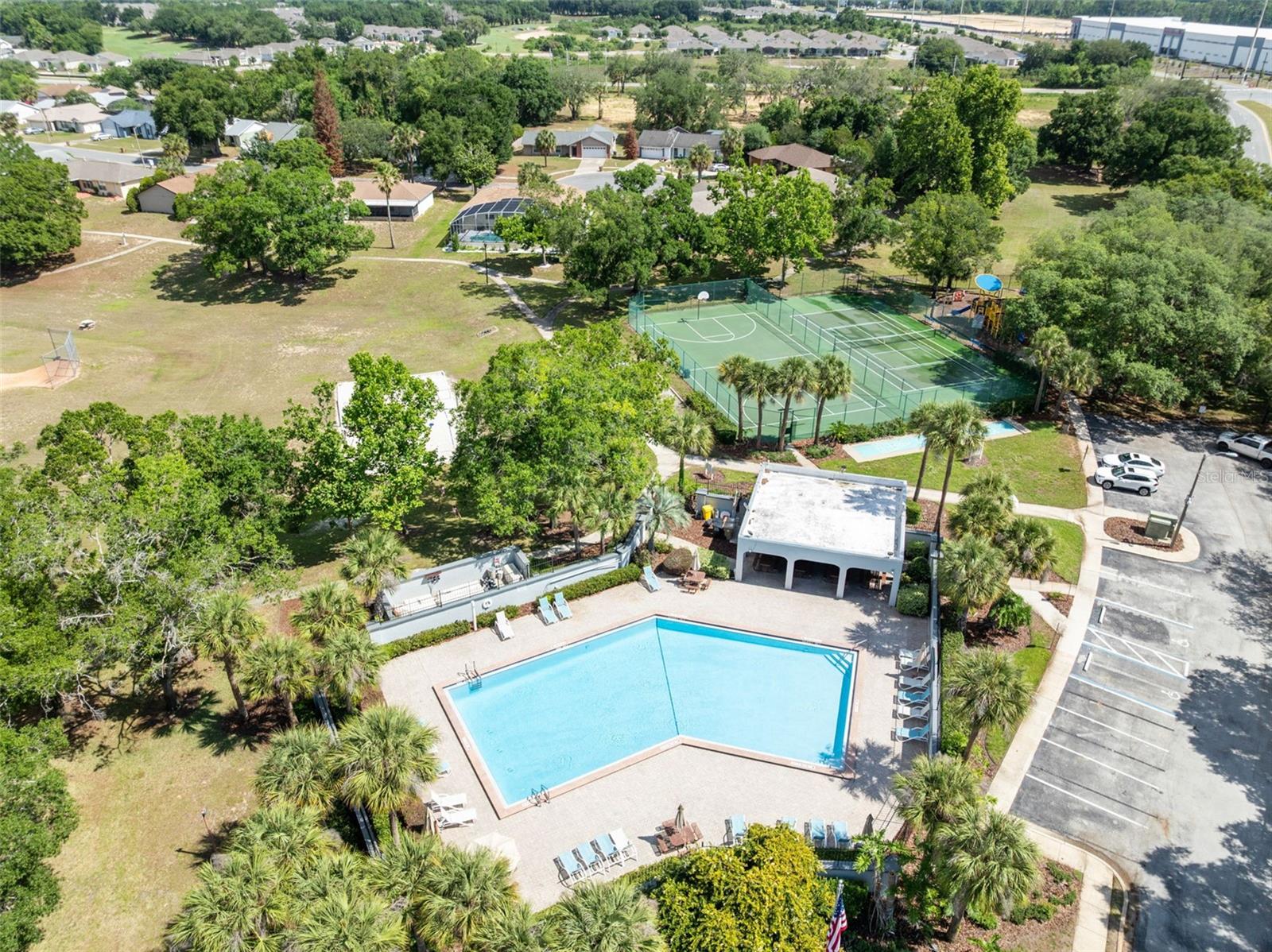 INDIAN RIDGE UNIT 1 - Residential