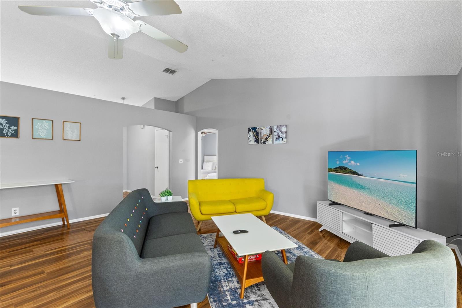 INDIAN RIDGE UNIT 1 - Residential