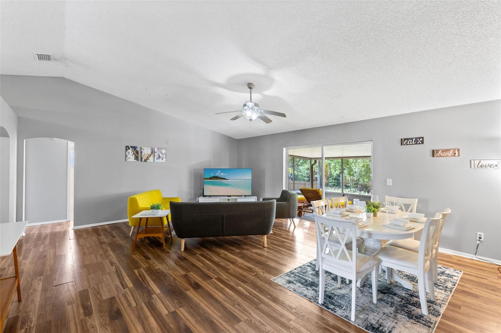 INDIAN RIDGE UNIT 1 - Residential