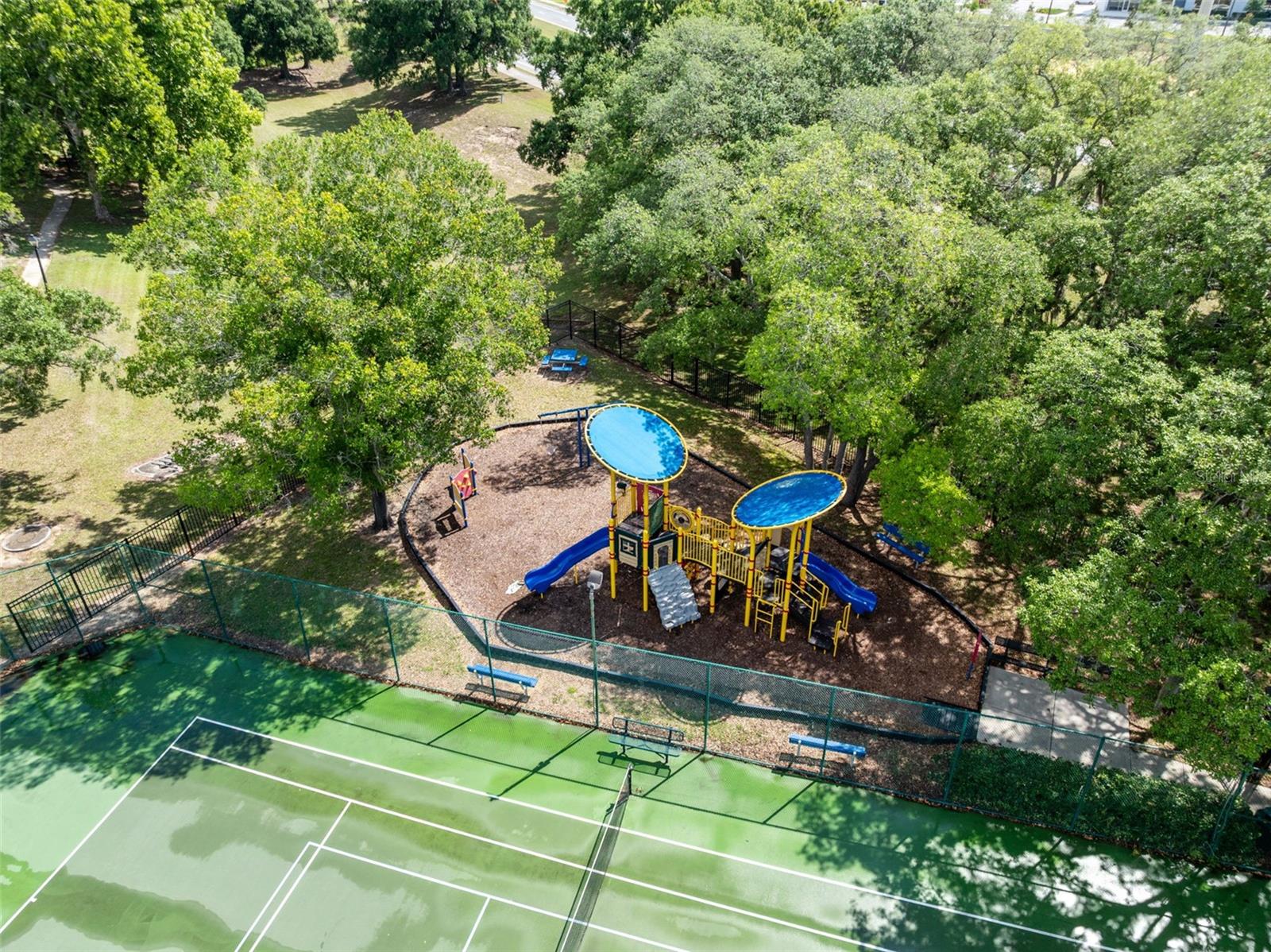 INDIAN RIDGE UNIT 1 - Residential