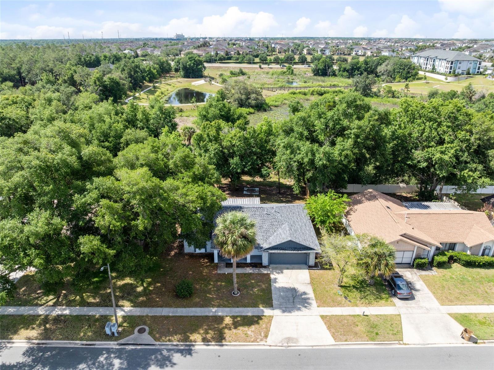INDIAN RIDGE UNIT 1 - Residential