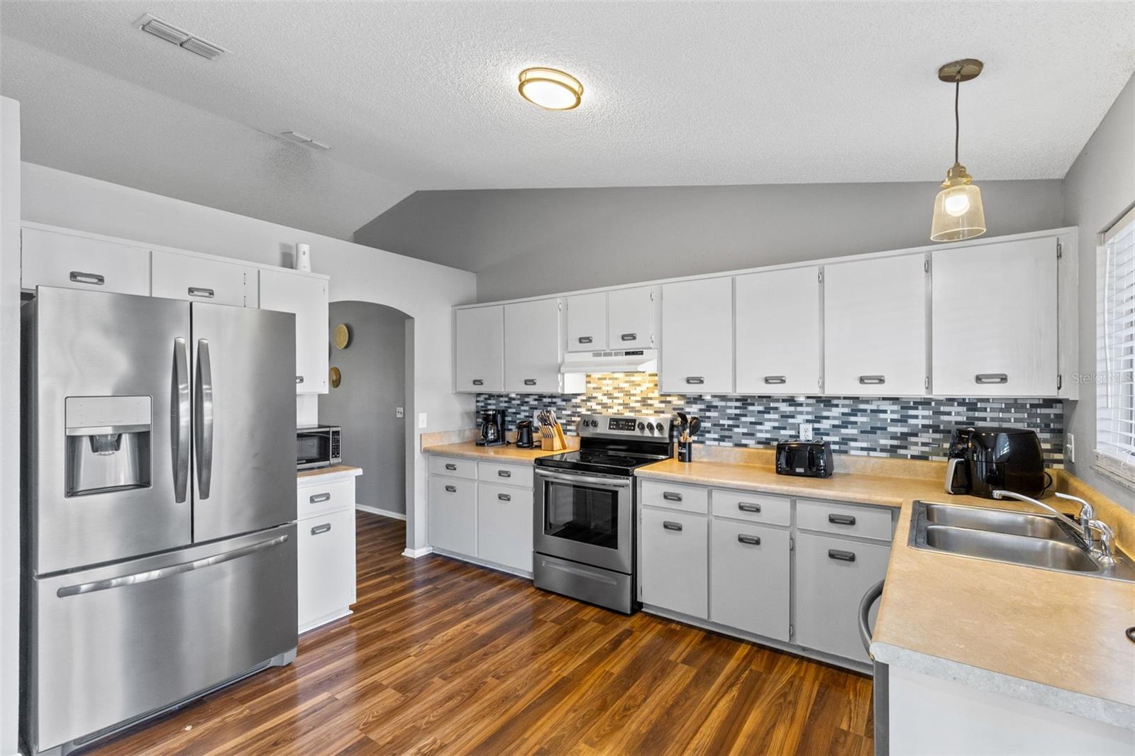INDIAN RIDGE UNIT 1 - Residential