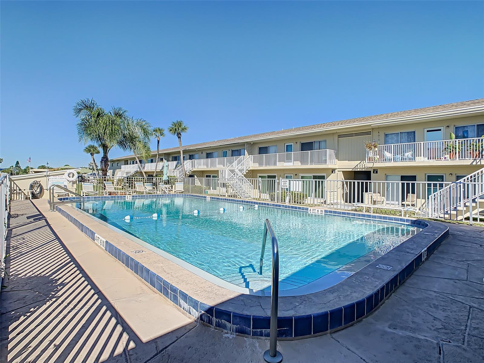 Venetian - Residential