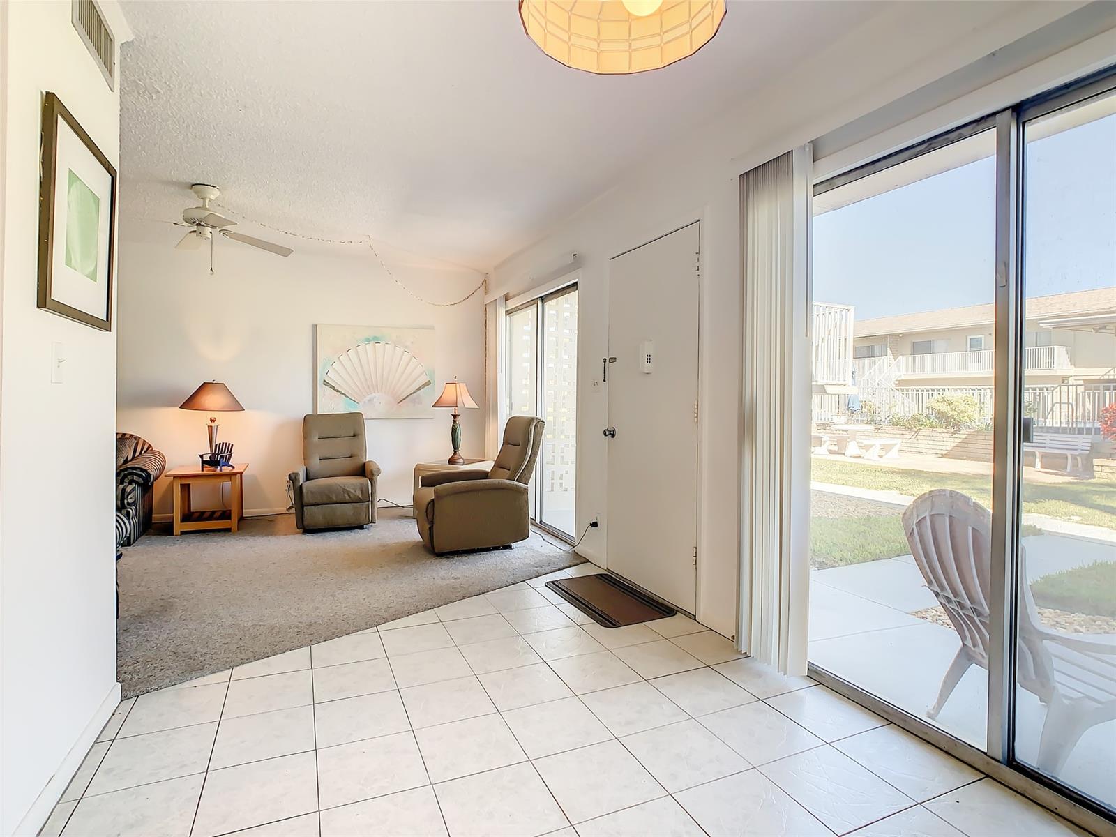 Venetian - Residential