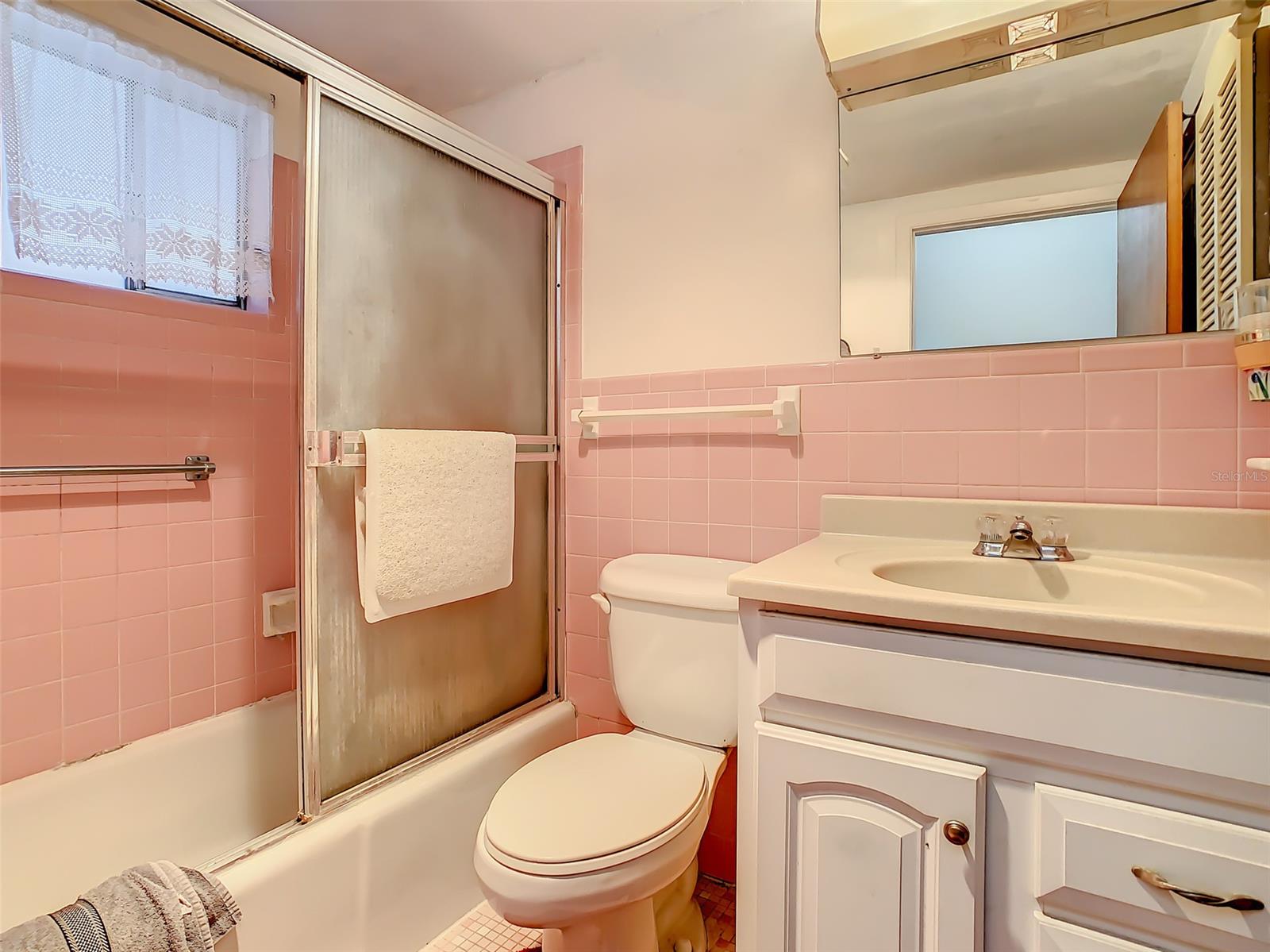 Venetian - Residential