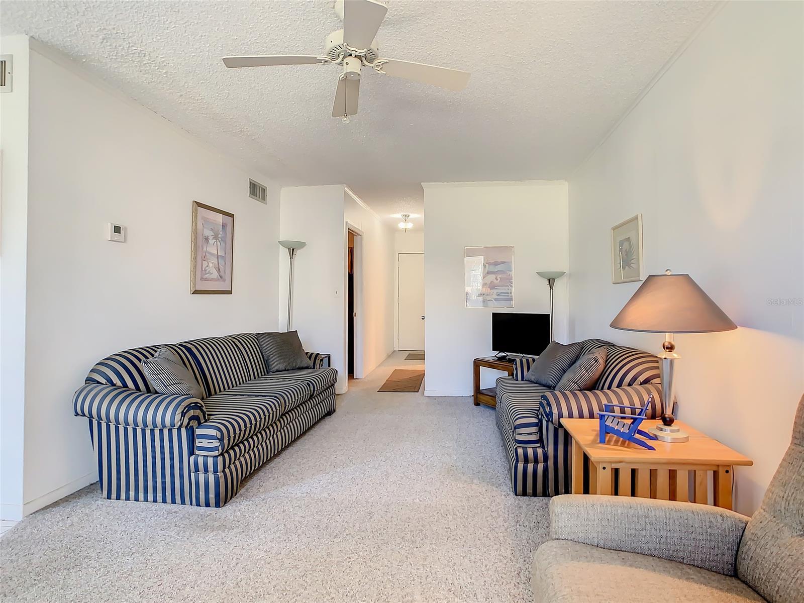 Venetian - Residential