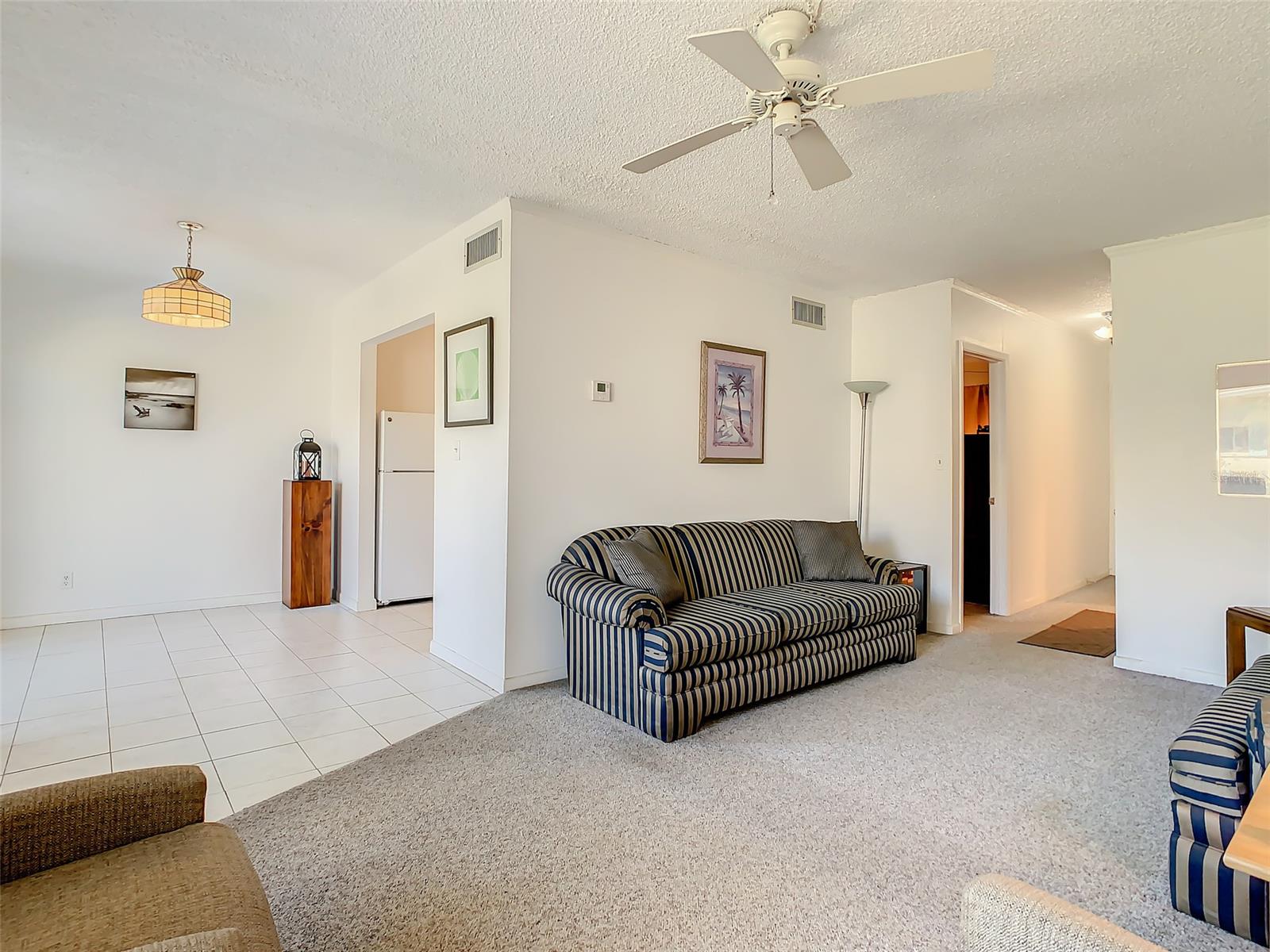 Venetian - Residential