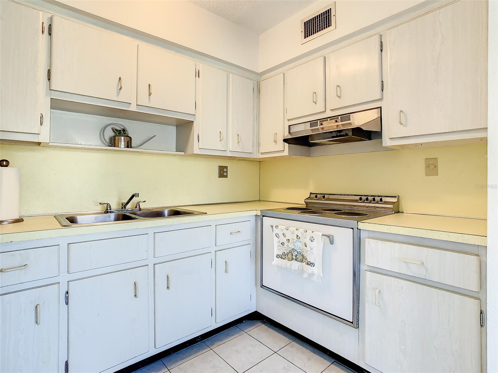 Venetian - Residential