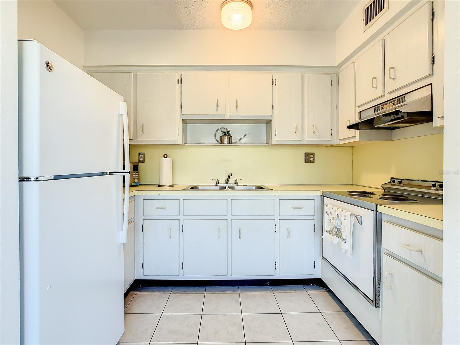 Venetian - Residential