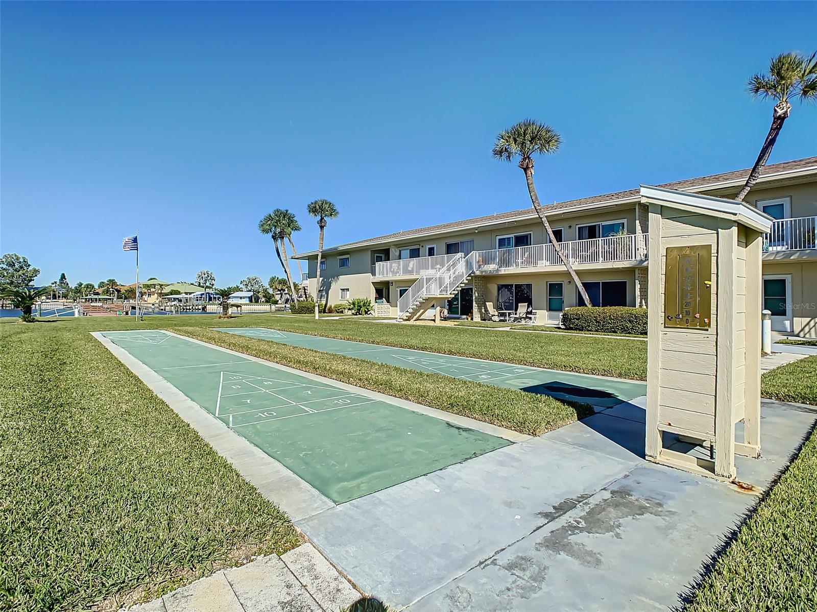 Venetian - Residential