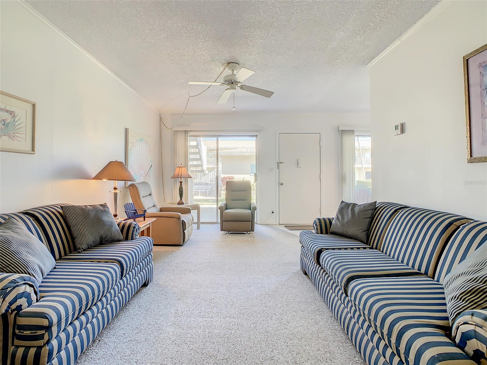 Venetian - Residential