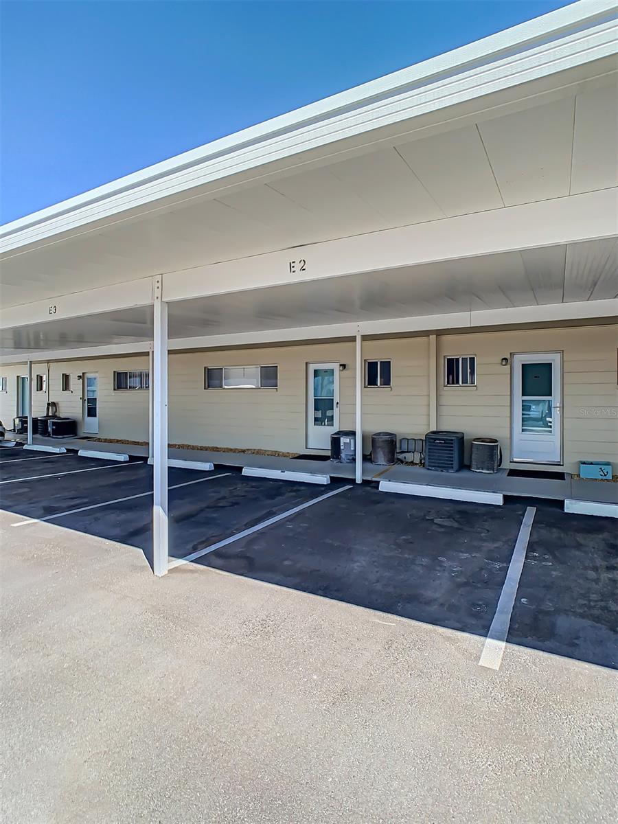 Venetian - Residential